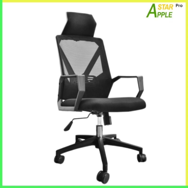 Ergonomic Office Folding Shampoo Chairs Beauty Pedicure Styling Computer Parts Game Dining China Wholesale Market Leather Gaming Barber Massage Executive Chair