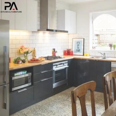 Bespoke Modular Flat Packing Kitchen Cabinet