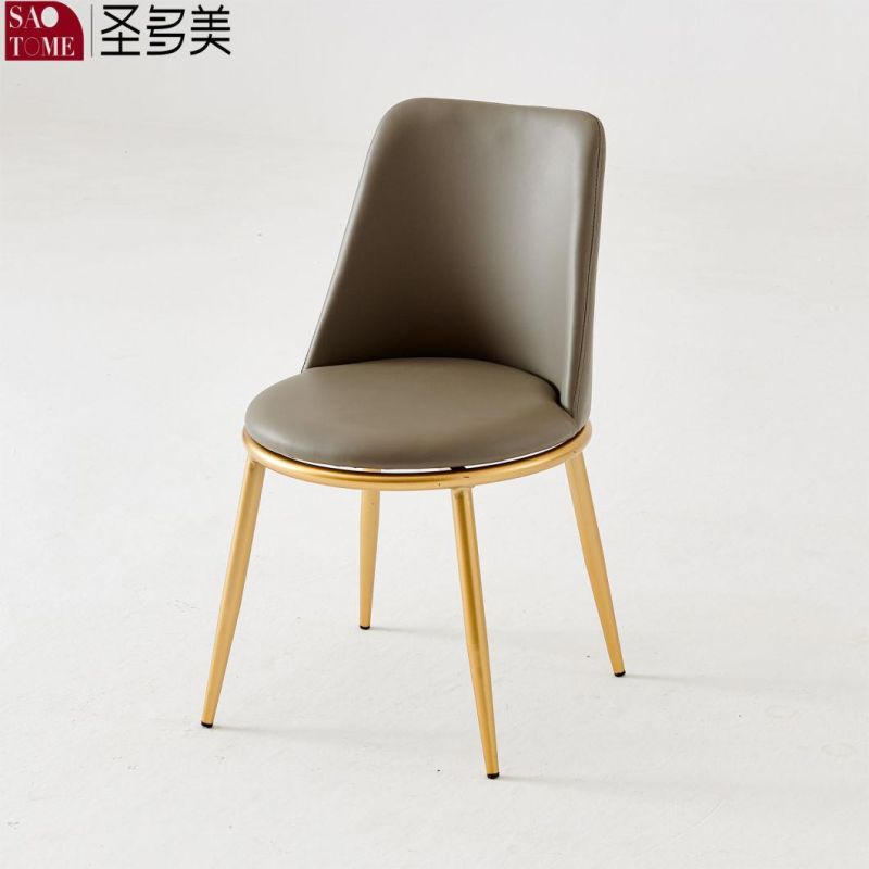 New Fashionable Luxury Dining Seating Chair