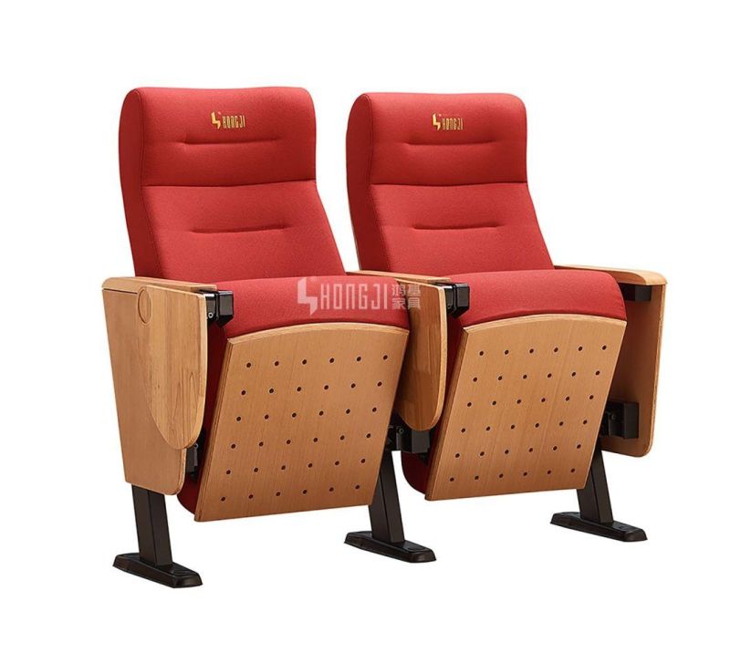 School Hall Conference Wooden Church Auditorium Theater Movie Chair