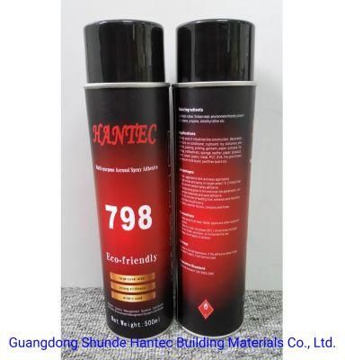 Multi-Purpose Spray Adhesive 450ml/650ml
