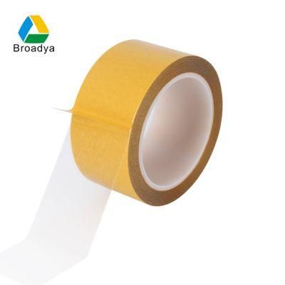 Carpet Fixing OPP Tape Double glue Tape