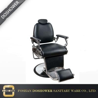 Doshower Salon Equipment Heavy Duty Styling Barber Chair