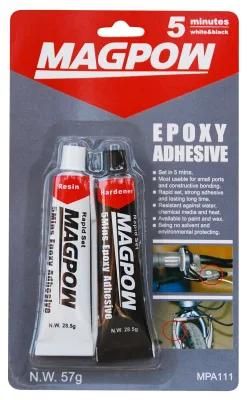 Fast Curing High Bonding Excellent Rapid Environmental Epoxy Adhesive