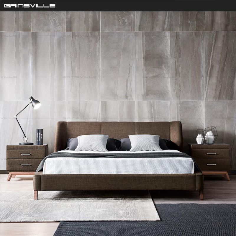 2021 Wholesale New Design Luxury Modern Bedroom Furniture Customized Bedroom Furniture