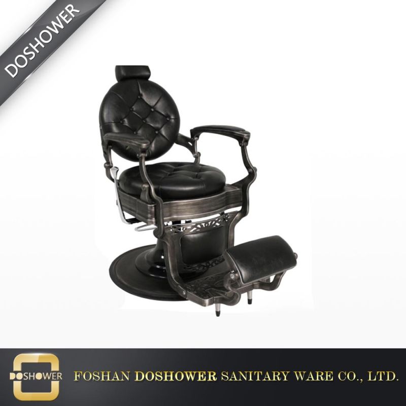 Doshower Hairdressing Salon Furniture Barber Shop Chair for Sale