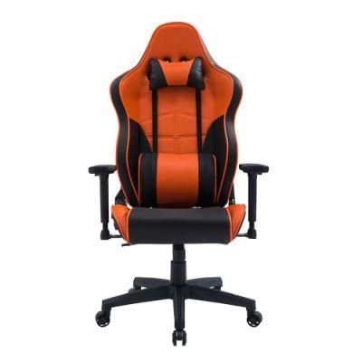 Leather Presidential Headrest Office CEO Gaming Desk Chair