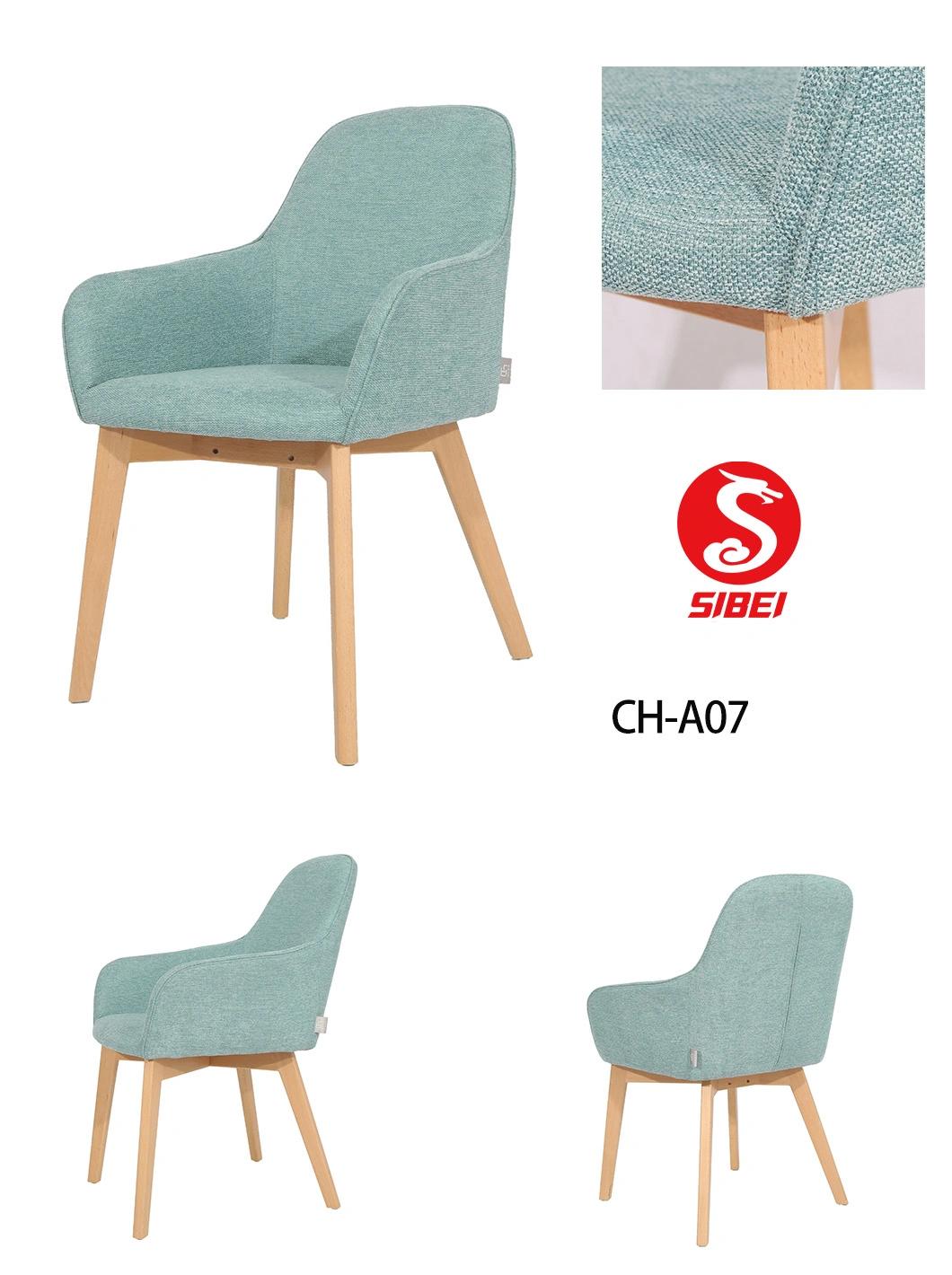 Commercial Furniture Modern Furniture Wooden Furniture Solid Wood Office Restaurant Dining Chair