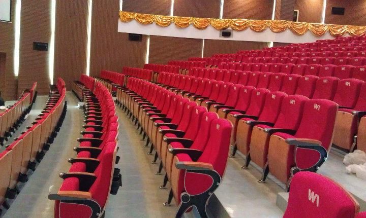 School Conference Public Media Room Office Auditorium Theater Church Furniture