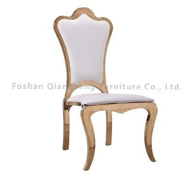 Modern European Style Family Use Dining Chair for Dining Furniture