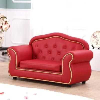 High Quality Classic Baby Furniture Children Chair (SXBB-346)