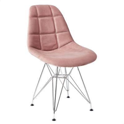 PP+PU Coating Stool Leisure Chairs Dining Chairs Restaurant Chairs Home Dining Chairs