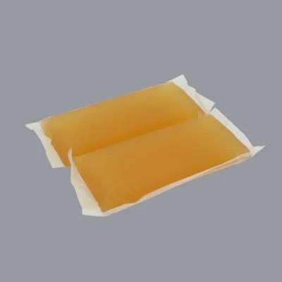 EVA Based Material Hot Glue Thermal Adhesive