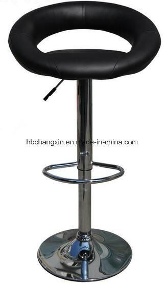 Best Selling PU Leather Bar Stool Furniture