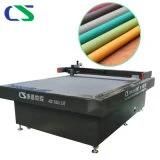 High Quality CNC PVC PU Vibration Knife fabric Cutting Equipment