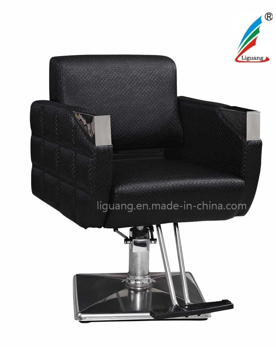 Styling Hair Chair Salon Furniture Beauty Salon Equipment