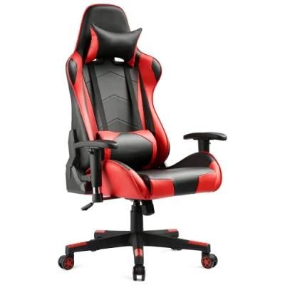 Swivel Office Reclining Chair From 90-180 Degrees