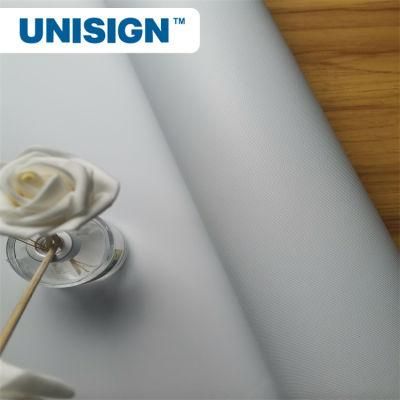 540g PVC Blockout Curtain Blind Roller Glass Argentina Market