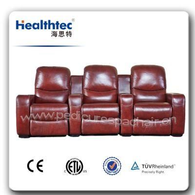 Luxury Modern Cinema Auditorium Chair (B015-D)