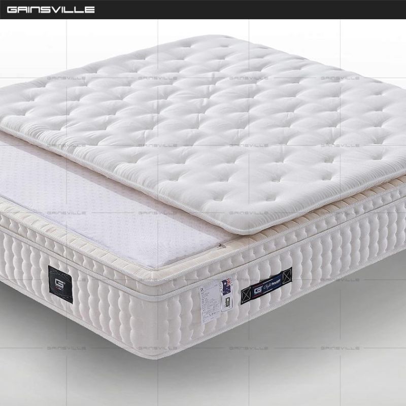 Wholesale 30cm Home Chinese Latex Sweetnight King Size Wall Bed Foam Mattress