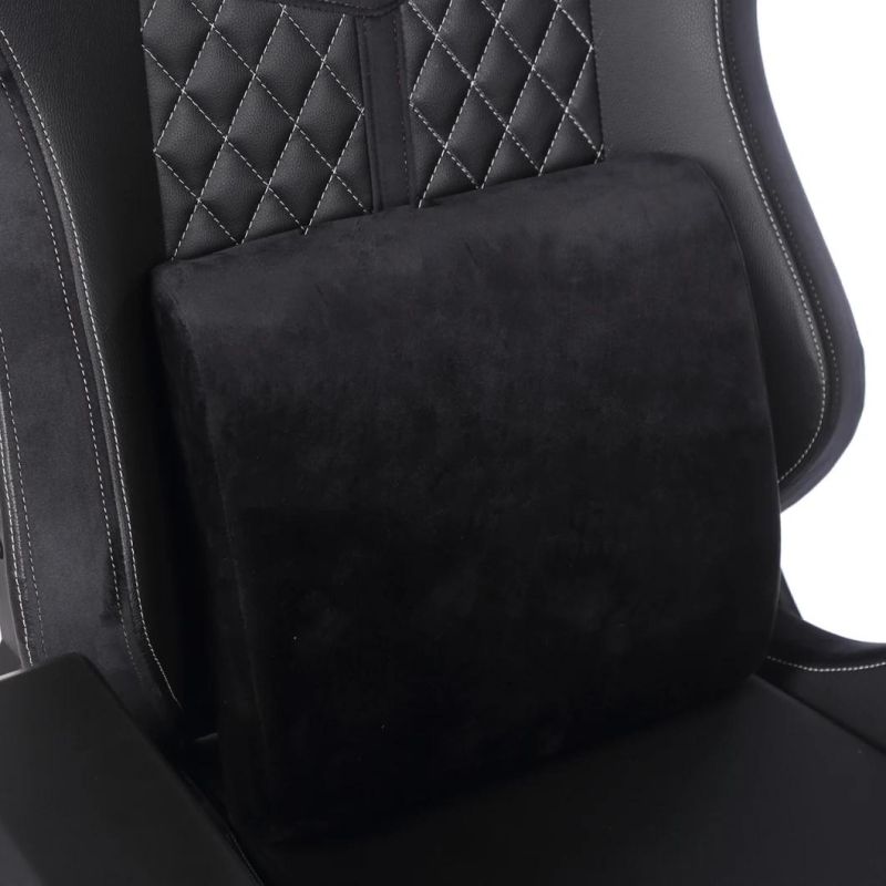 Newest Design Ergoup Synthetic Leather Ergonomic Gaming Genuine Racing Office Racing Chair Gaming