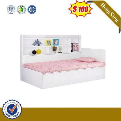 Modern Bedroom Baby Furniture Set Kitchen Cabinets Wood Wardrobe Children Single Kids Bunk Beds