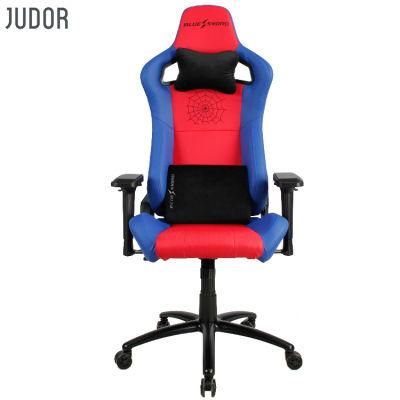 Judor Modern Leather Racing Gaming Chair in Office Chairs Computer Luxury Lift Chair