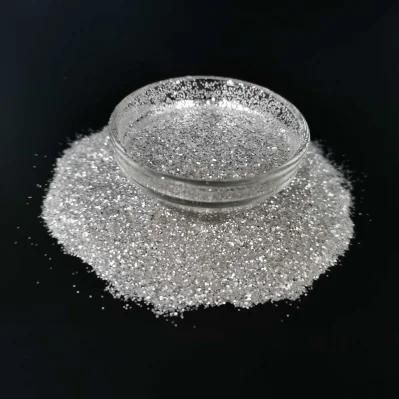 No Fade Color 1/128&prime;&prime; (0.2mm) Glitter Pigment Colorful Glitter Powder