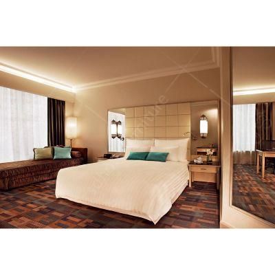 Commercial Guest Room Contemporary Design Foshan Suppliers Furniture SD-1092