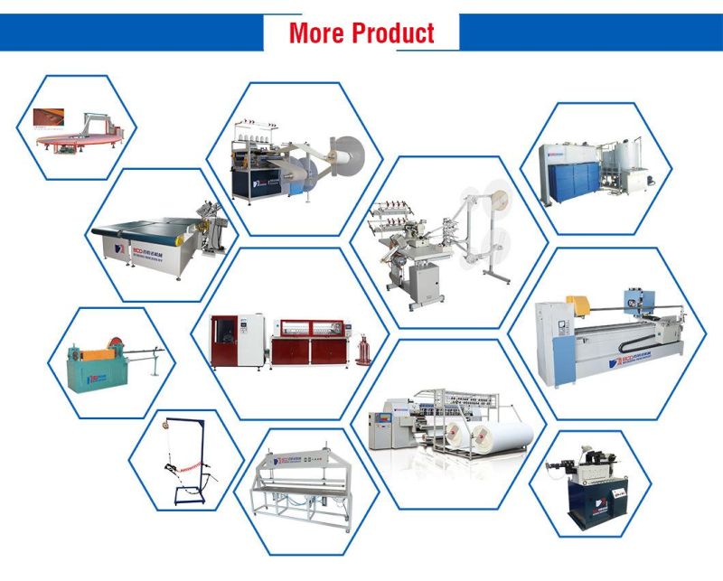 Continuous Foaming Production Line (BLXFP) for Sale