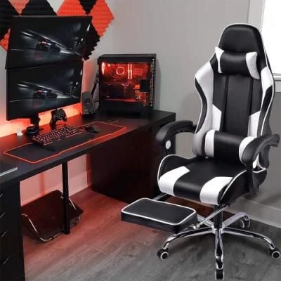 2022 China New Cool Sport Racing Gaming Executive Chair