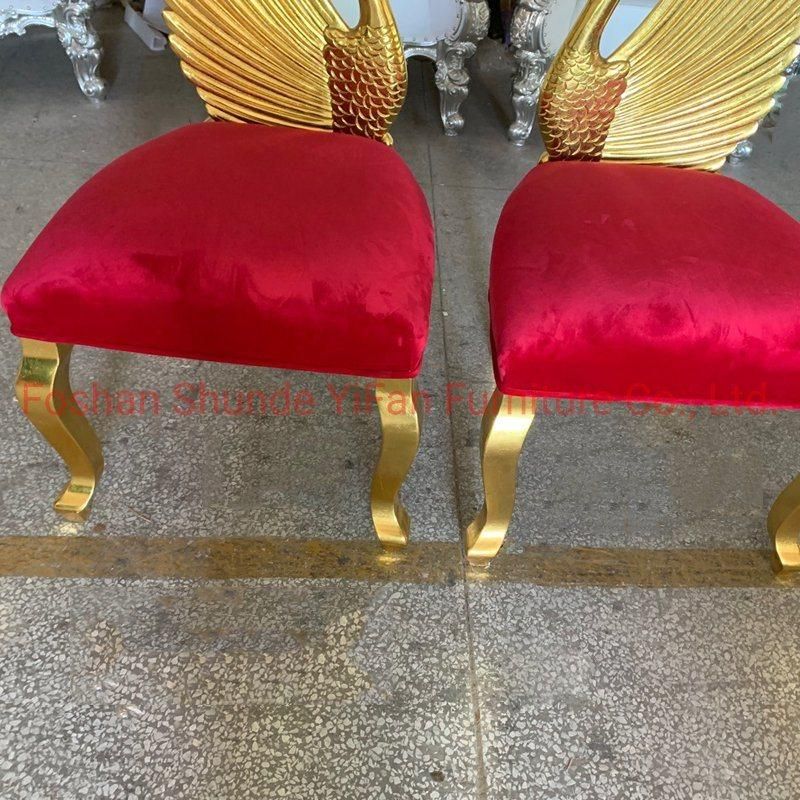 High Back Sofa Chair with Multipurpose Ways in Optional Color for Hotel Lobby Furniture and Wedding Furniture and Banquet Furniture