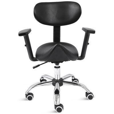 Ske013-7 Medical Manual Nurse Chair