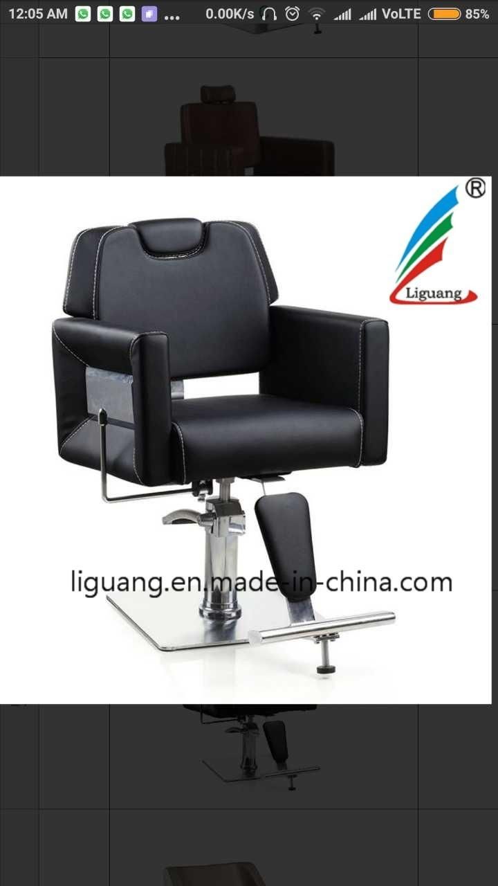 2018 Onsalenow Salon Furniture, Styling Chair, Make up Chair, Barber Chair