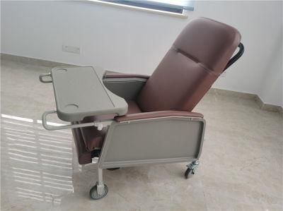 Hospital Furniture Older People Nursing Care Sleeping Dining Chairs