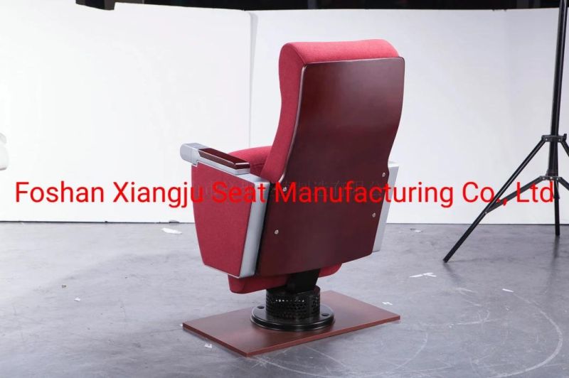 Lecture Hall Furniture for School Classroom Auditorium Chair
