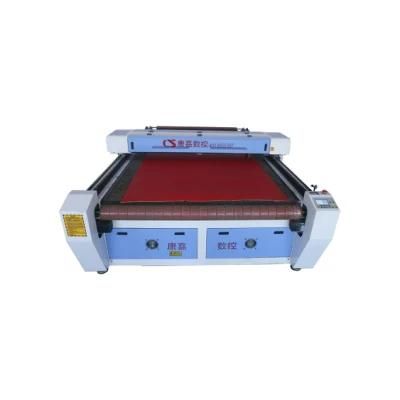 Technical Manufacturing Great Buys Gasket Cutting Machine for Furniture Industry