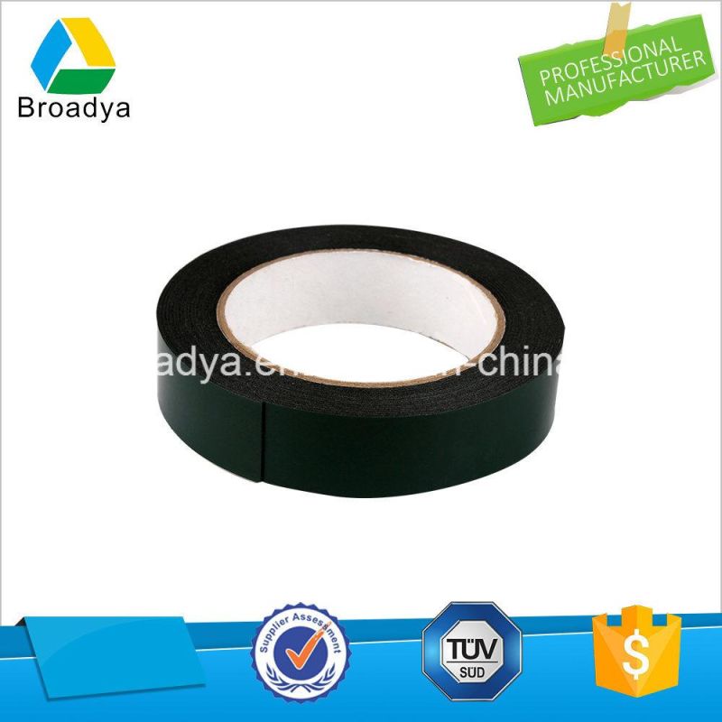 Double Sided Solvent Adhesive Foam Car Tapes (BYES15)