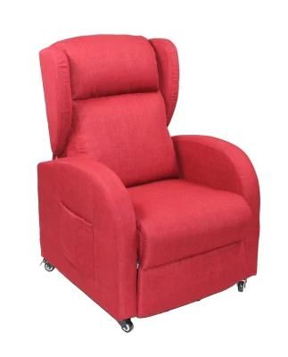 Modern Style Lift Chair with Massage (QT-LC-51)