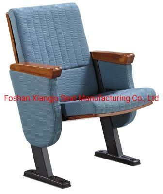 Fashionable Business Church Lecture Cinema Seat Theater Chair