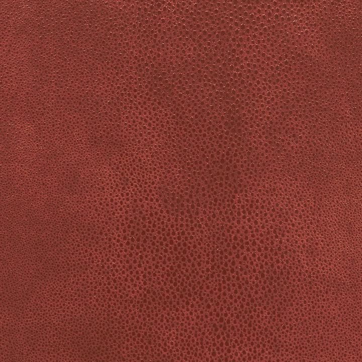 Hotel Textile Realistic Ostrich Skin Upholstery Leather Furniture Fabric