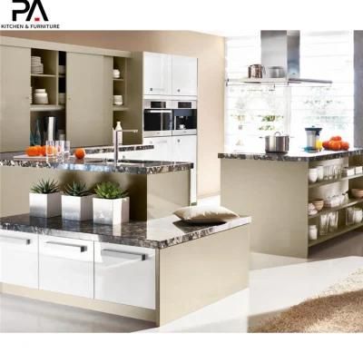 High Quality Durable Multi-Function Contemporary Kitchen Furniture