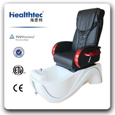 Gulfstream Pedicure Beauty Shop Chair (A202-16-D)