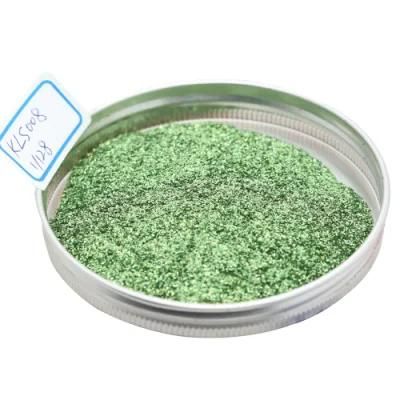 Beautiful Nail Laser Sequins Extra Fine Bulk Hexagonal Glitter Powder for Craft Nails Body