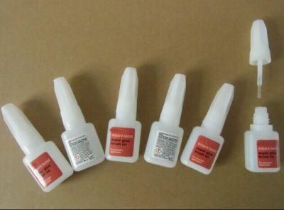 Benzene Free Super Strong Nail Glue