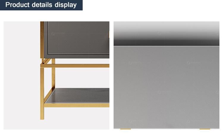 New Designer Modern Gloss Living Room Furniture Coffee Table
