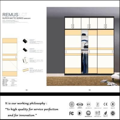 Wardrobe Sliding Door Fittings