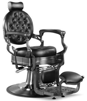 Luxury Barber Chair for Beauty Salon Chairs equipment Cheap Price