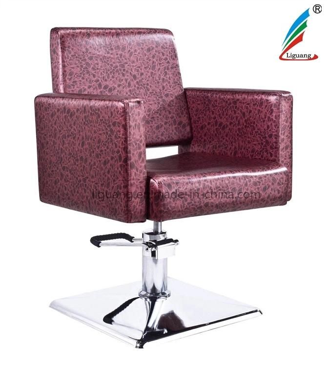 Hot Selling Cheap Salon Styling Furniture Barber Chair for Sale
