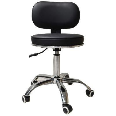 Hl-T3092 Wholesale Height Adjustable Round Salon Barber Chair